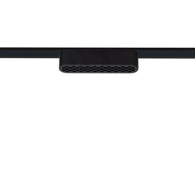 Magnetic Track 25mm Super Slim UGR13 6W LED Linear Track Light CRI90