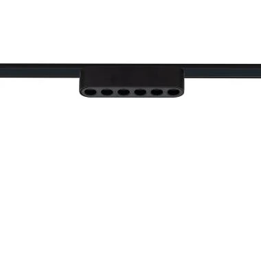 Magnetic Track 25mm Super Slim 6W LED Linear Track Light CRI90