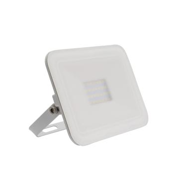20W LED Floodlight 2000lm Glass IP65
