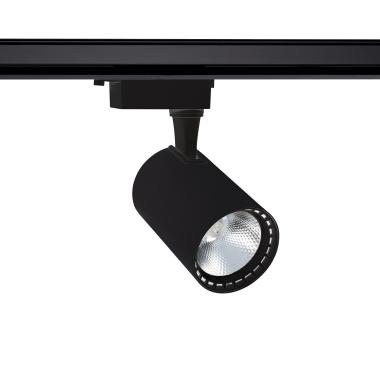 Single Circuit 30W LED Track Light Bron