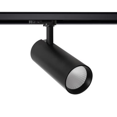 Three Circuit 30W LED Track Light New Bertha LIFUD