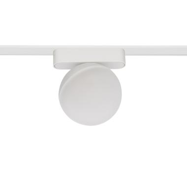 Magnetic Track 25mm Super Slim 10W LED Track Light CRI90