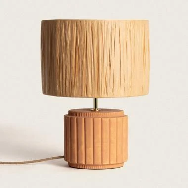 Edit Kinney Table Lamp