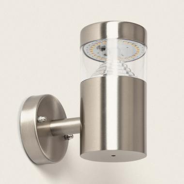 Edit 6W Inti Warm White LED Outdoor Wall Light