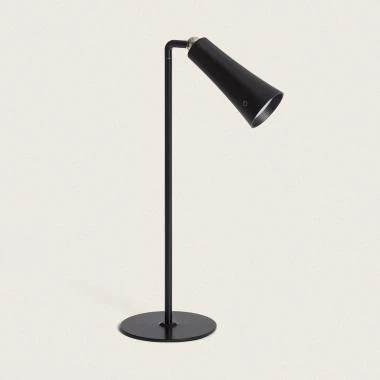 Edit Bysta USB Rechargeable LED Touch Table Lamp