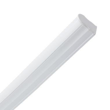 18W LED Linkable Batten - 1200mm (4ft)