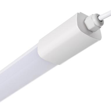 Weatherproof 18W LED Batten Light - 600mm (2ft)