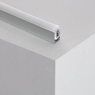 Profile for RGB LED Neon Strip IP67