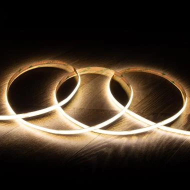 5m 24V LED Strip COB 320LED/m 10W/m