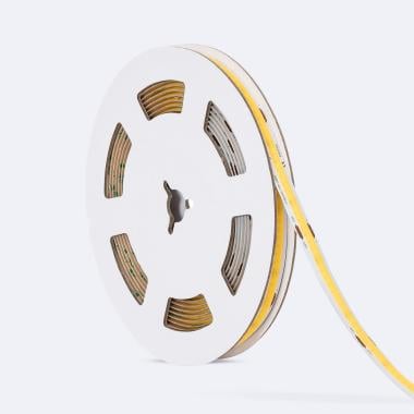 Image of 5m 24V LED Strip COB 320LED/m 10W/m