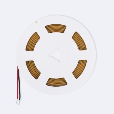 Image of 5m 24V LED Strip COB 320LED/m 10W/m