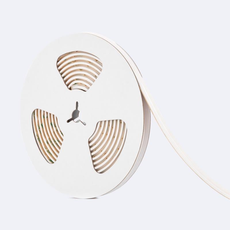 Image of 5m 24V LED Strip WCOB 252LED/m 12W/m