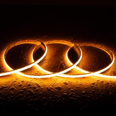 5m 24V LED Strip WCOB 252LED/m 12W/m