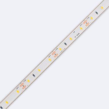 Image of 5m 12V IP68 Submersible LED Strip SMD 60LED/m 5W/m