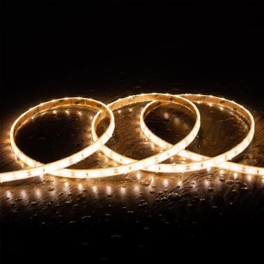 Image of 5m 12V IP68 Submersible LED Strip SMD 60LED/m 5W/m
