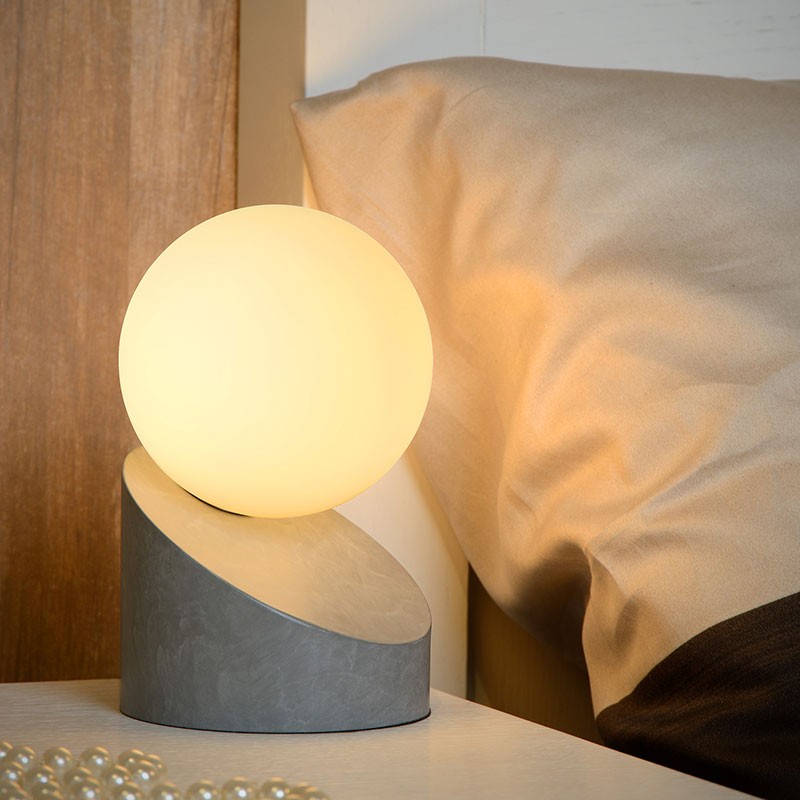 touch table lamp