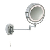 Bathroom vanity lighting image 1 Bathroom vanity lighting image 1