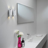 Bathroom lighting zones image 3