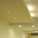 Recessed lighting Layout