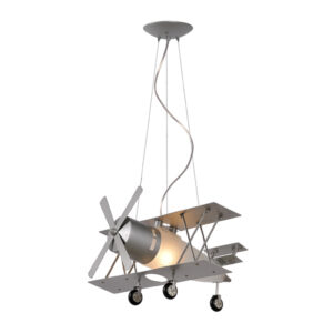 Lucide Aviation Ceiling Pendant Light