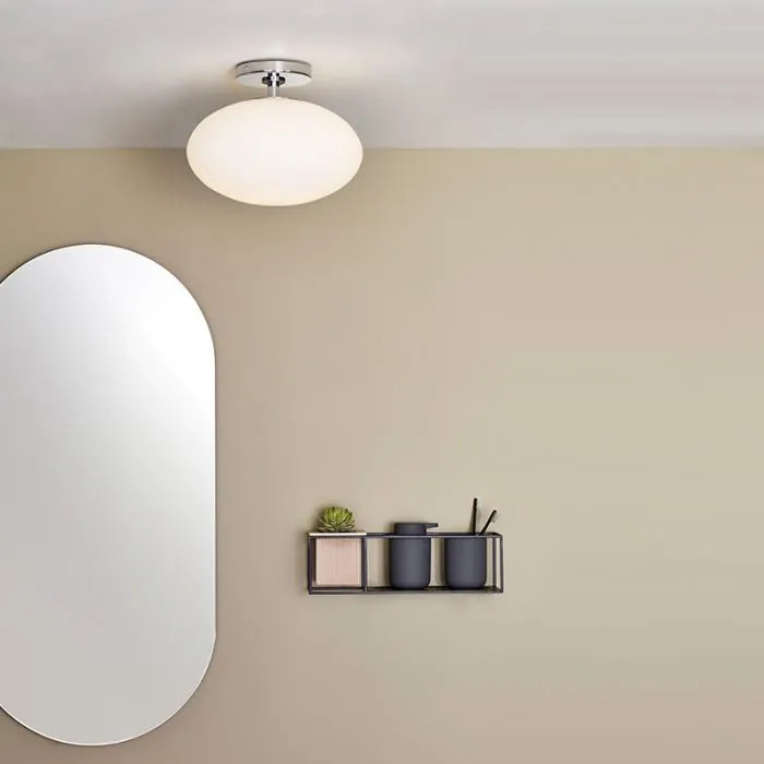 The Best Ceiling Lights For Your Bathroom Lighting Direct