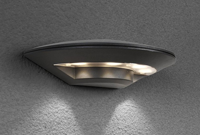 Outdoor Wall Light