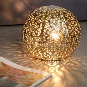 Lucide Paolo Table Lamp