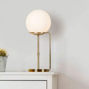 deco table lamp