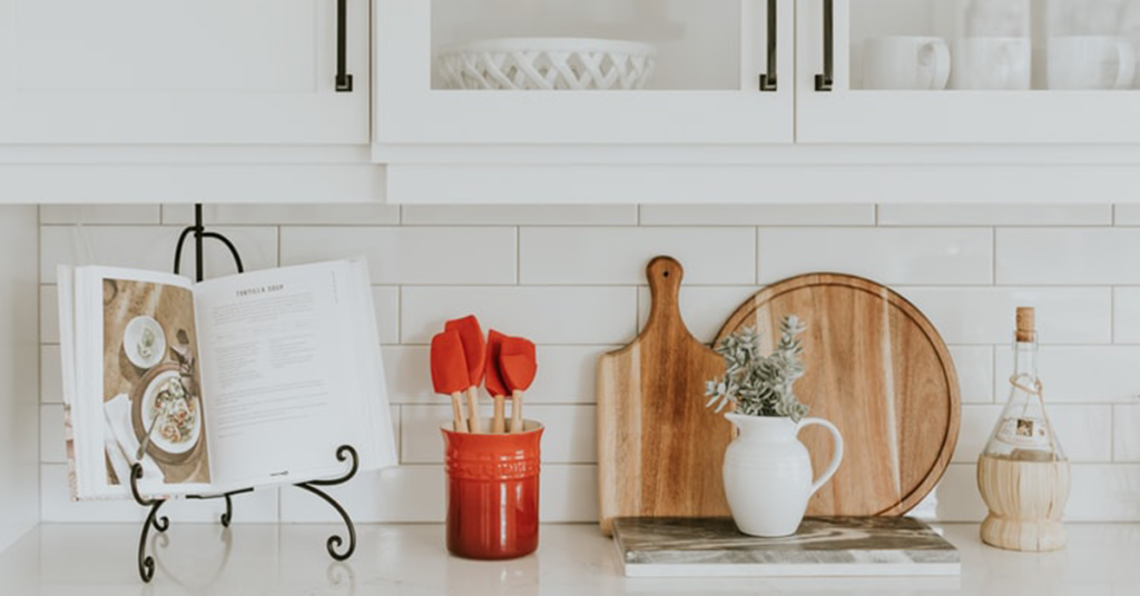 second hand kitchen cabinets refreshed