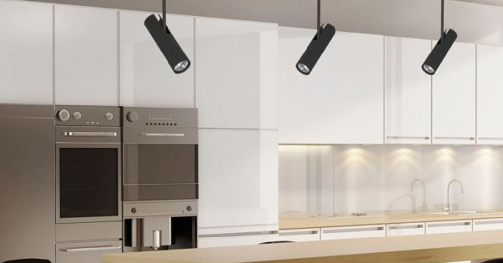 masculine spotlights task lighting for kitchens