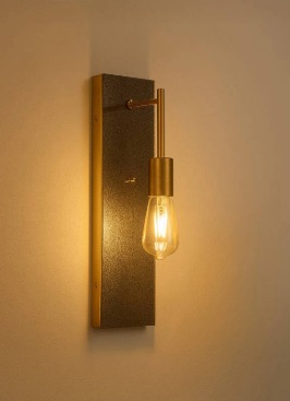 Industrial Wall Lights