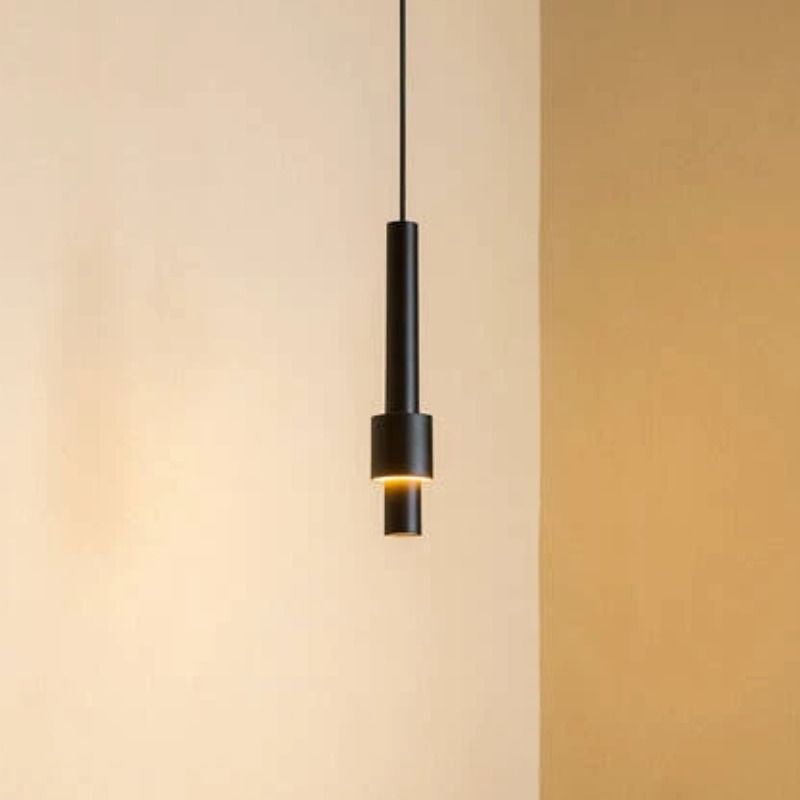Black Ceiling Lights
