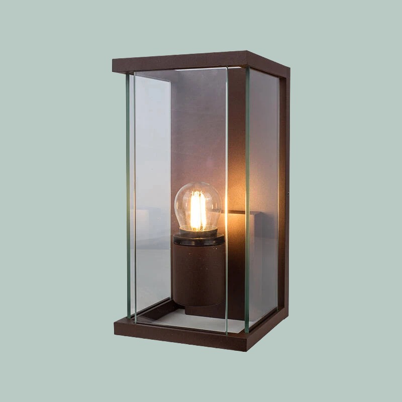 Outdoor Wall Lights