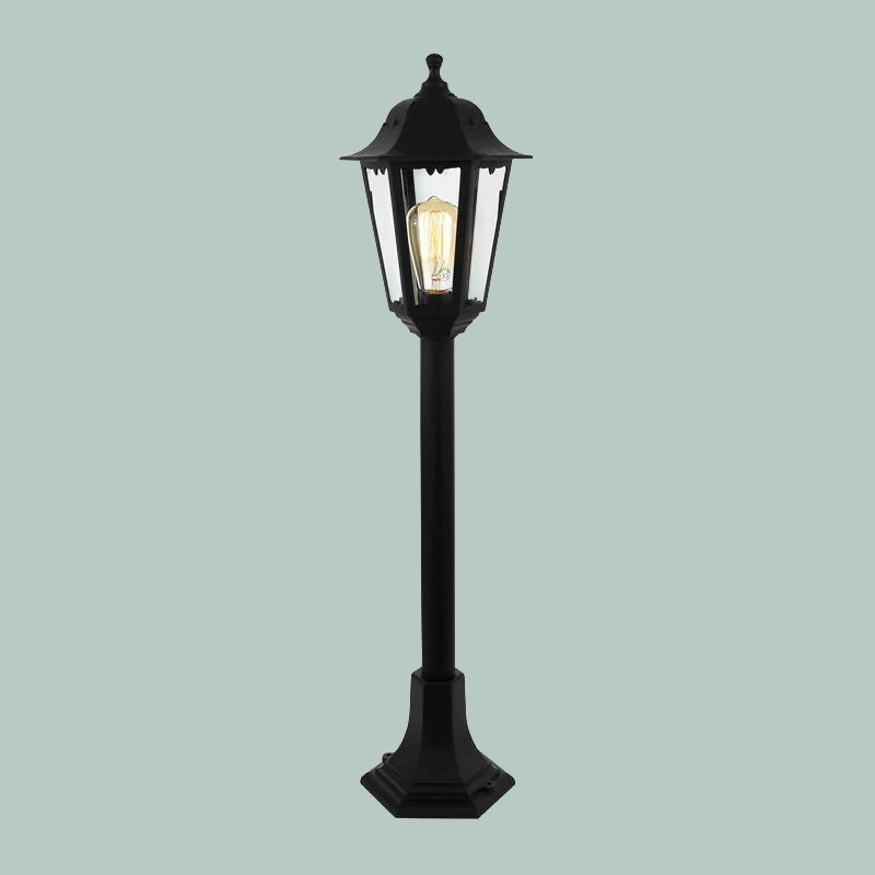 Lamp Posts