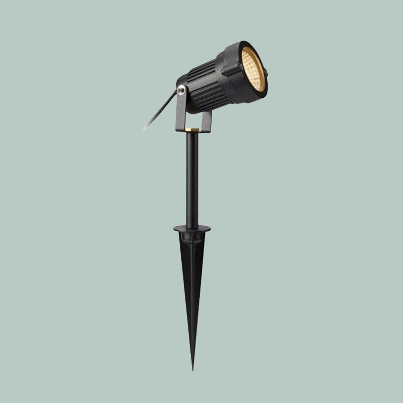 Garden Spotlights