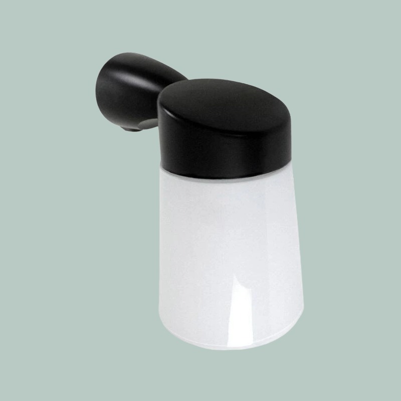 Corner Wall Lights