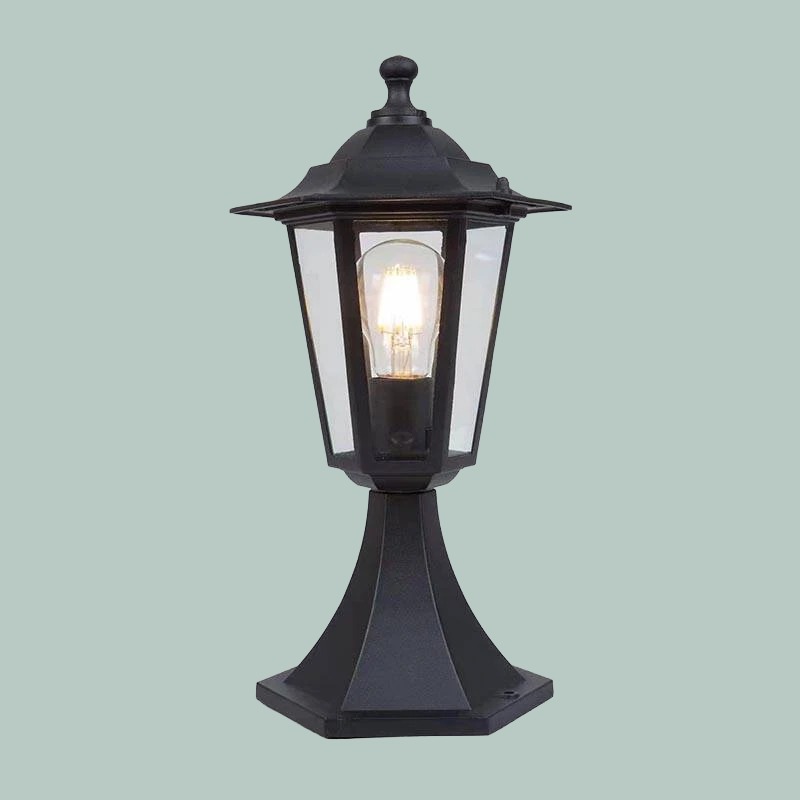 Pedestal Lights