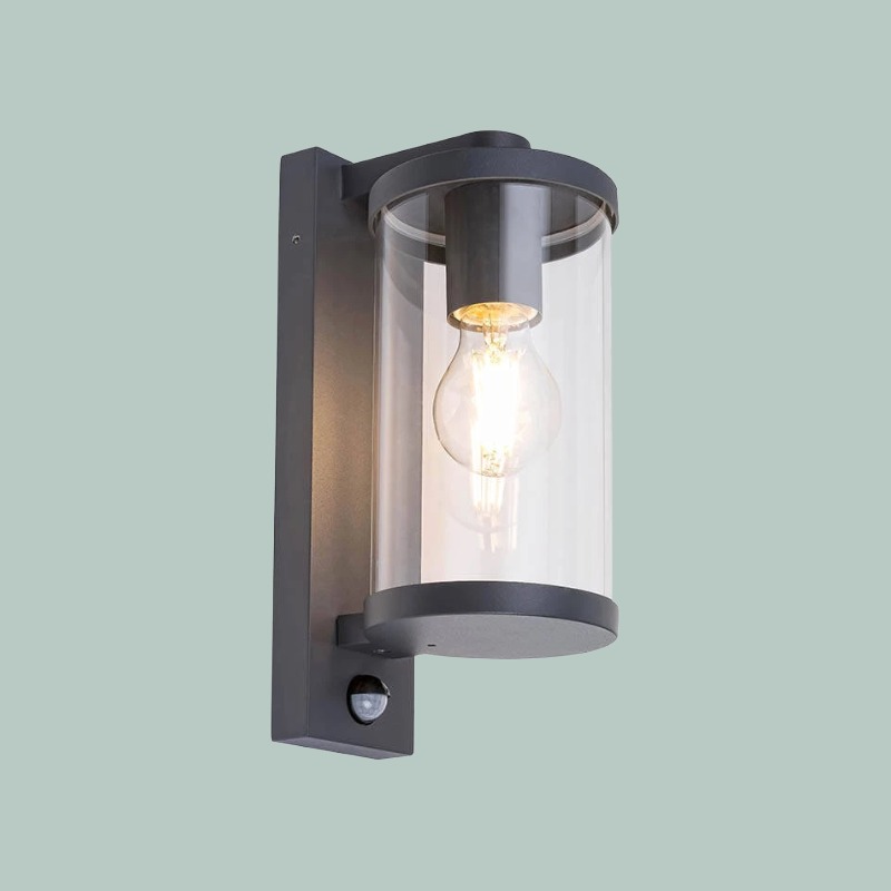 Security Lights