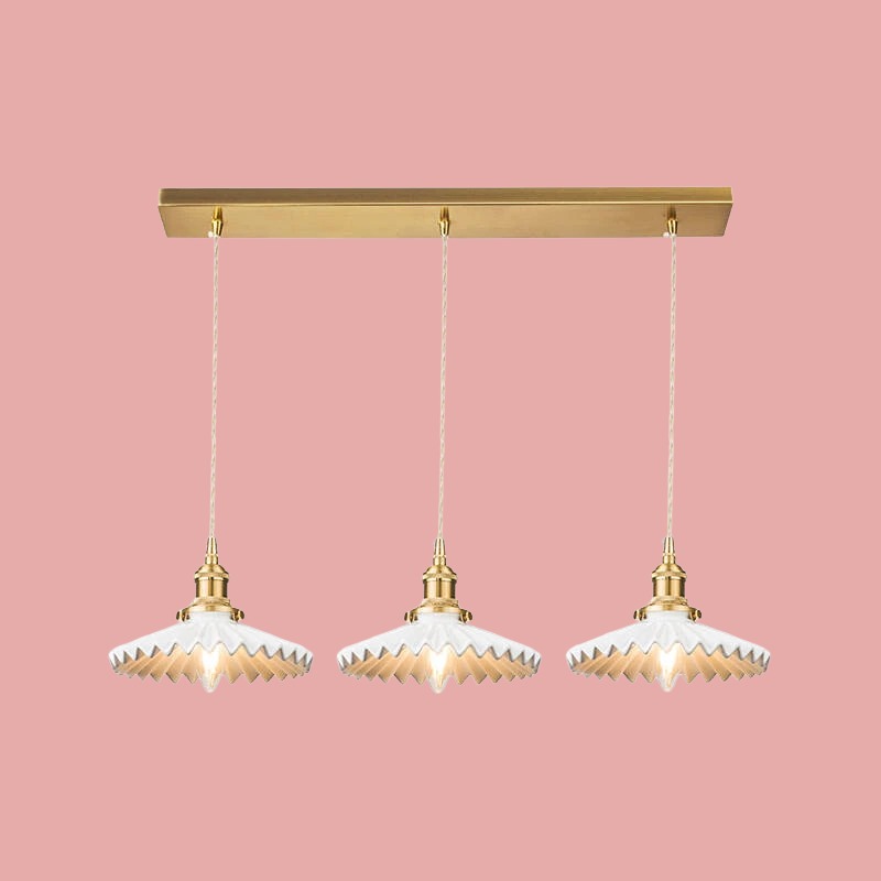 Bar Pendants