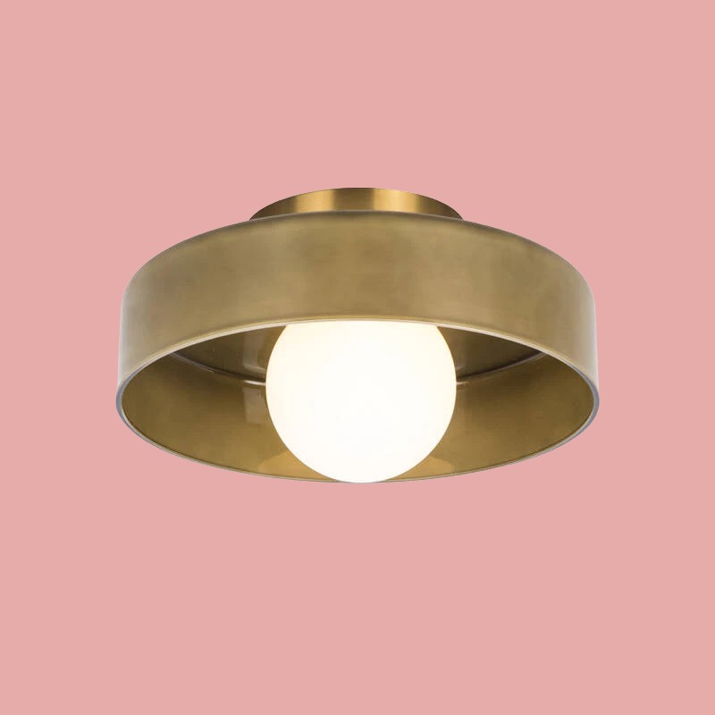 Flush Ceiling  Lights
