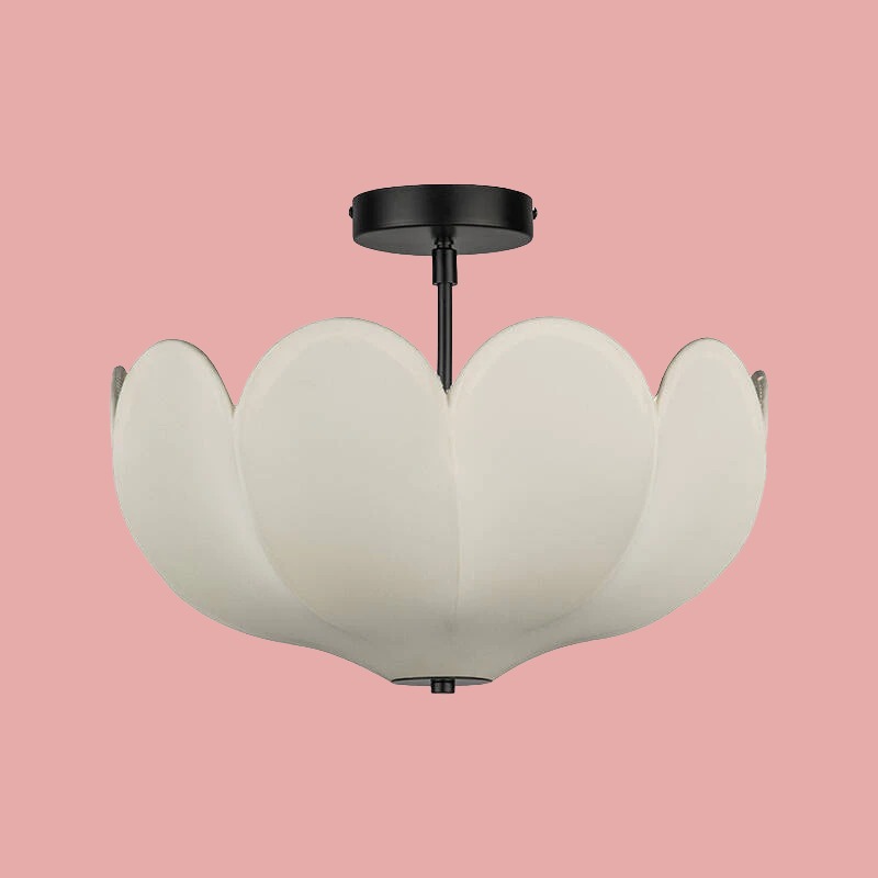 Low Ceiling Lighting