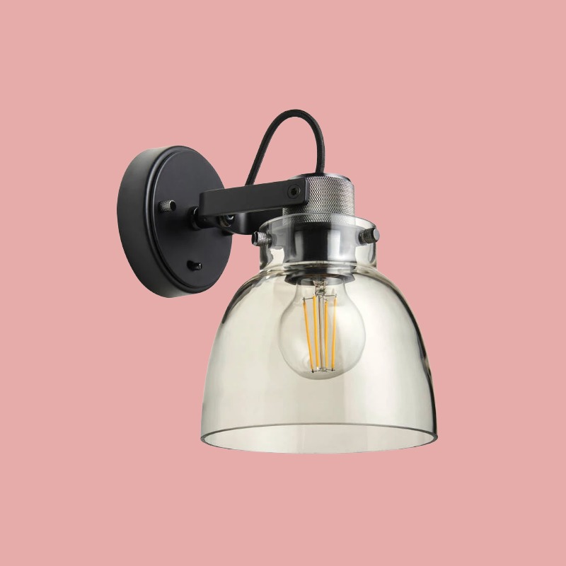 Industrial Wall Lights