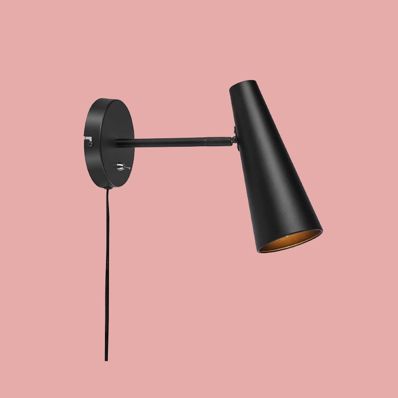 Plug-in Wall Lights