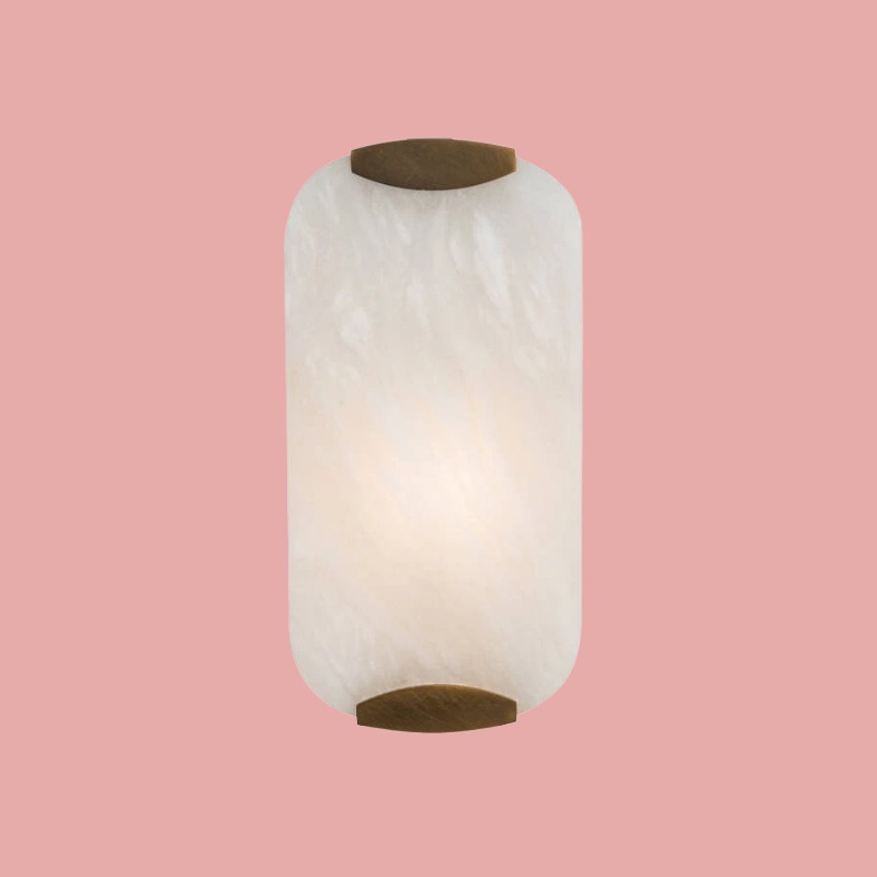 Flush Wall Lights