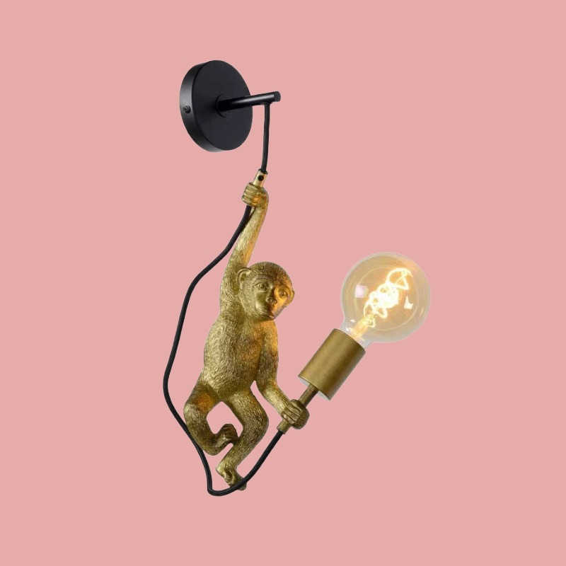 Statement Wall Lights