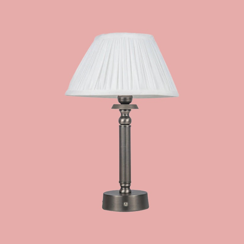 Rechargeable Table Lamps