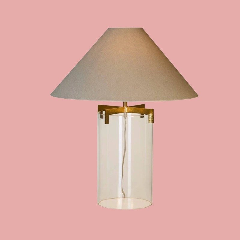 Glass Lamps
