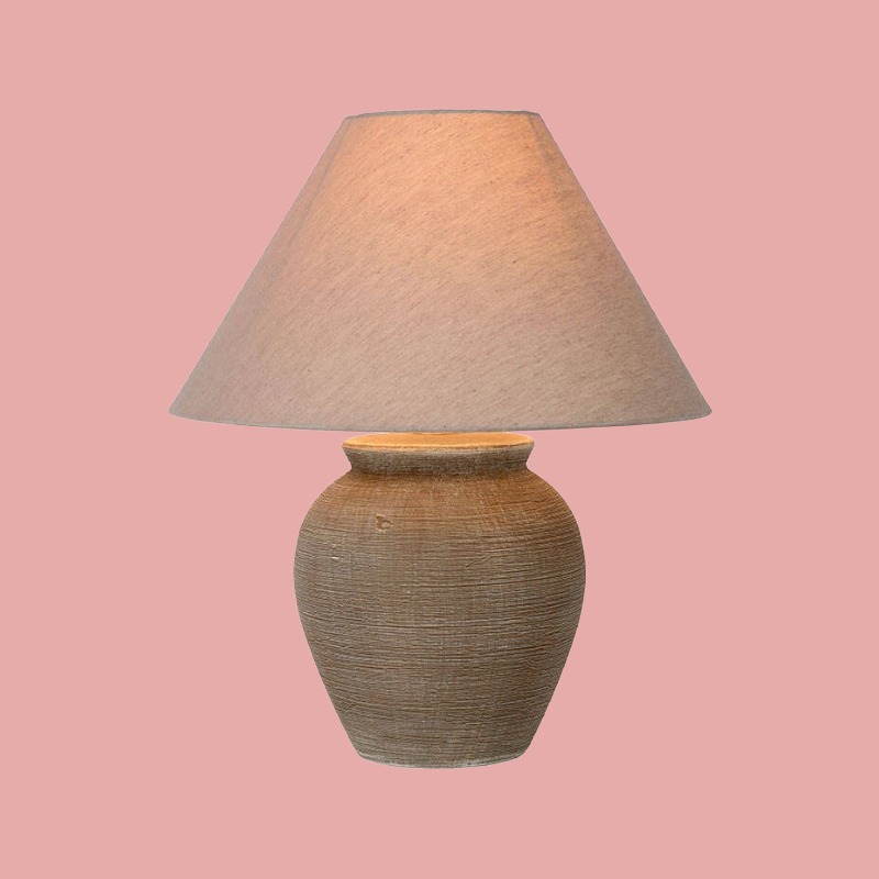 Neutral Lamps