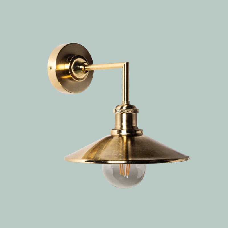 New Wall Lights