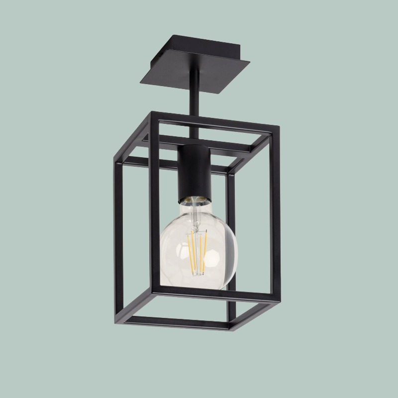 New Ceiling Lights